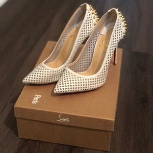 Christian Louboutin Pumps